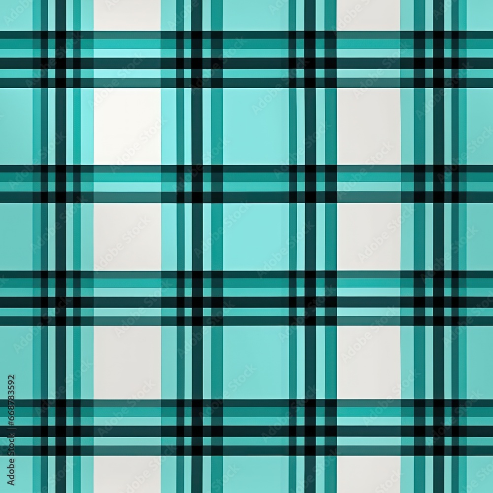 Seamlessly Tilable Plaid Pattern for Pillowcases Seamlessly Tilable Plaid Pattern for Pillowcases