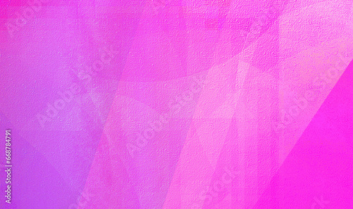 Pink abstract background with copy space for text or image, Simple Design for your ideas, Best suitable for online Ads, poster, banner, sale, celebrations and various design works