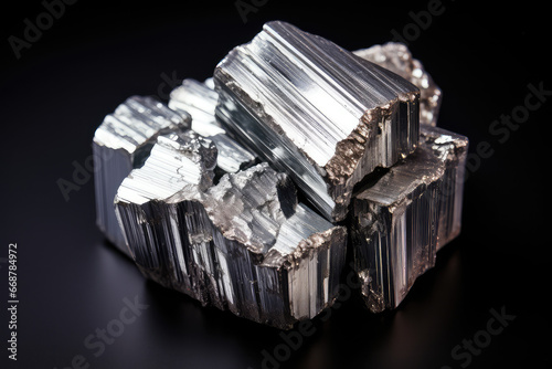neodymium mineral, rare earth metal