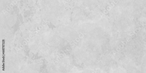 White painted cement stone marble grunge wall, modern grey paint limestone texture background. White stone marble concrete wall grunge for texture backdrop background. Old grunge textures with scratch