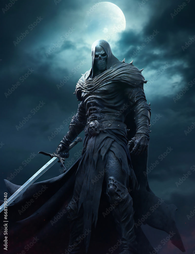 RPG DND fantasy character for Dungeons and Dragons, Roleplay, Avatar, Necromancer, undead, evil mage, Skeleton
RPG DND fantasy character for Dungeons and Dragons, Roleplay, Avatar, Necromancer, undead, evil mage, Skeleton
