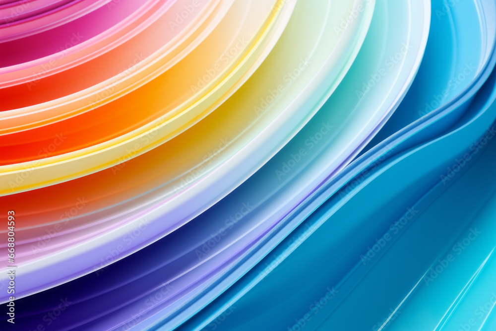 Abstract colorful background. Abstract colorful background.