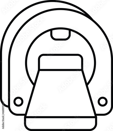 line icon design style