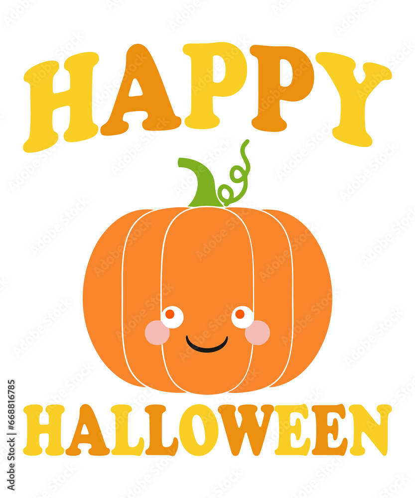 Happy Halloween Happy Halloween