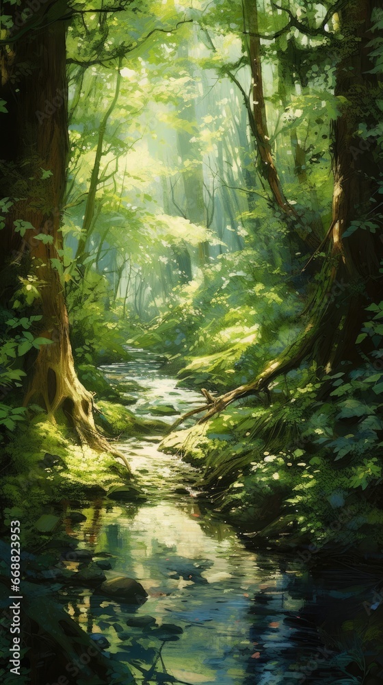 wonderful forest wonderful forest