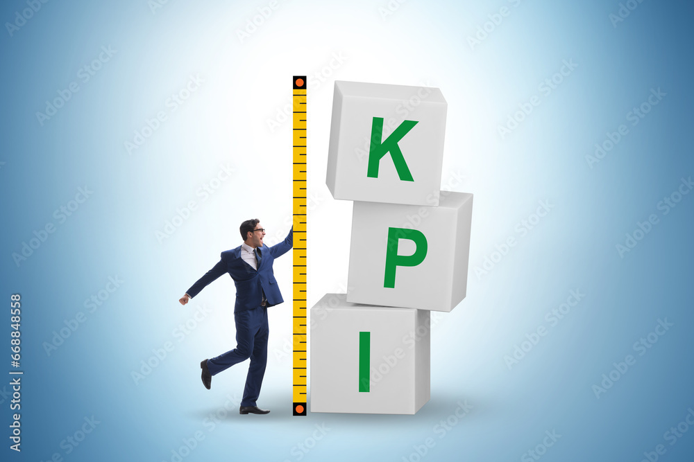 Concepg of key performance indicator Concepg of key performance indicator