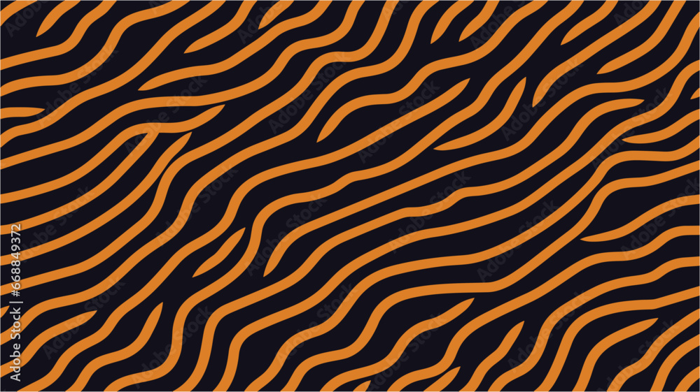 Abstract background. Striped texture. Abstract seamless background. Seamless diagonal waves pattern. Seamless pattern with hand drawn waves. Safari collection. Seamless vector ornament. Abstract background. Striped texture. Abstract seamless background. Seamless diagonal waves pattern. Seamless pattern with hand drawn waves. Safari collection. Seamless vector ornament.