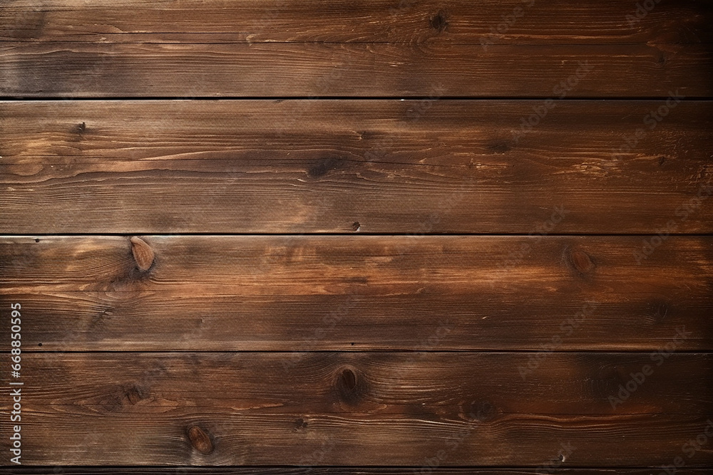 Old Wooden Background - Created with generative AI tools Old Wooden Background - Created with generative AI tools