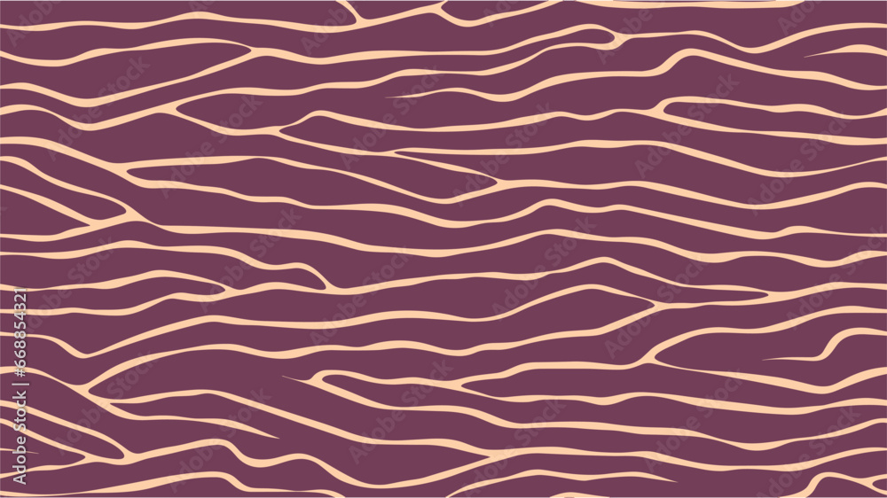 Flayer backdrop. Vector background. Wavy psychedelic lines. Vector abstract background. Wave purpur seamless pattern. Ethnic Oriental seamless pattern with diagonal wavy lines. Flayer backdrop. Vector background. Wavy psychedelic lines. Vector abstract background. Wave purpur seamless pattern. Ethnic Oriental seamless pattern with diagonal wavy lines.