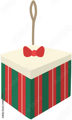 크리스마스 트리 오너먼트