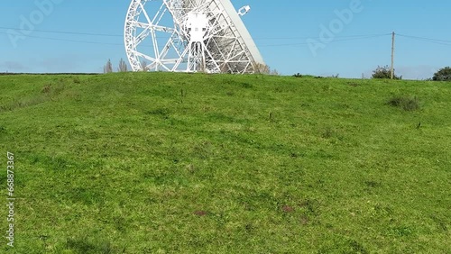 Space Observatories, England photo