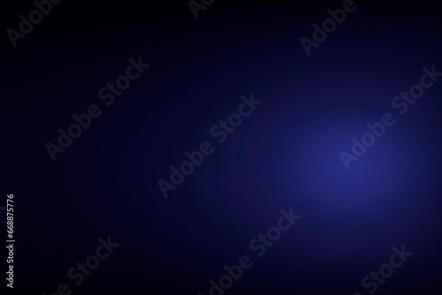 dark blue blank background