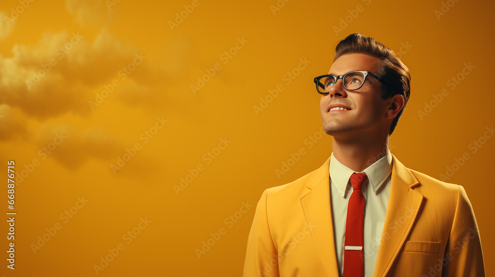 portrait of a handsome stylish man in a suit in the room portrait of a handsome stylish man in a suit in the room