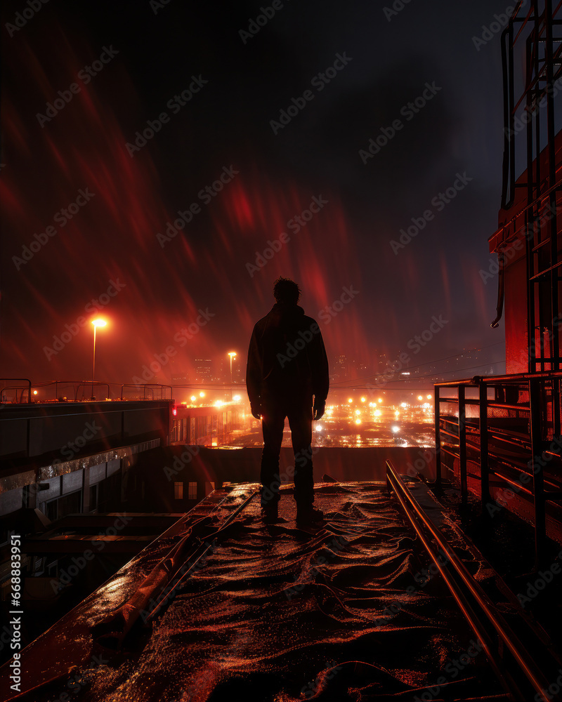 Fototapeta premium people, city, person, boy, smiling, face, looking, handsome, street, guy, men, business, lifestyle, businessman, woman, outdoors, smile, couple, teen, urban, casual, one, night, party, mature, city, p