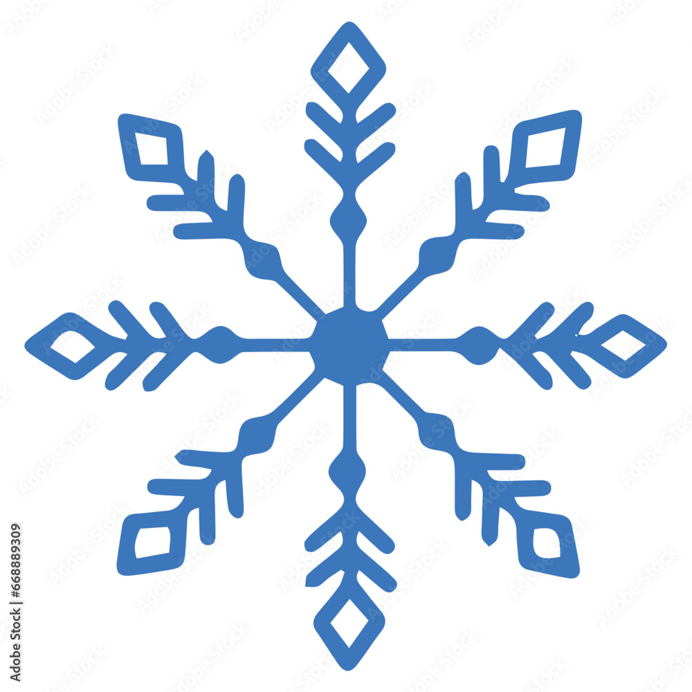 Snowflake Snowflake
