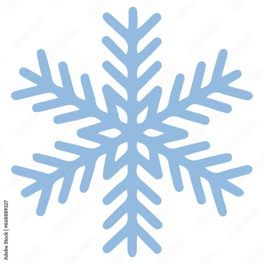 Snowflake Snowflake