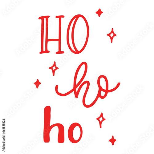 Ho Ho Ho