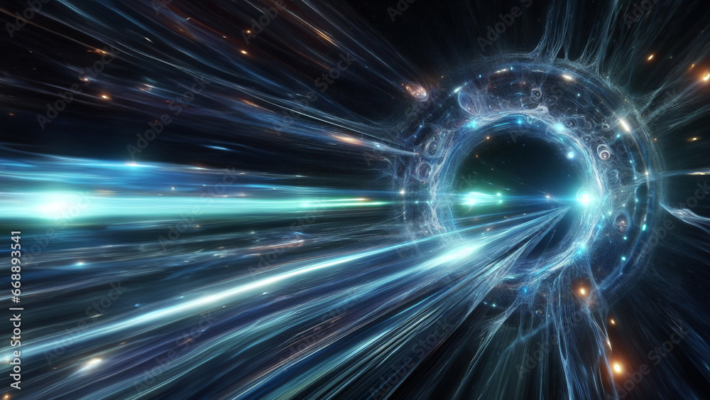 Wormhole Traffic Wormhole Traffic