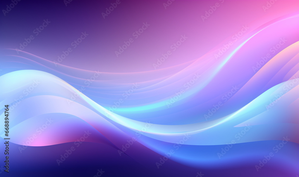 abstract fluids holographic background abstract fluids holographic background