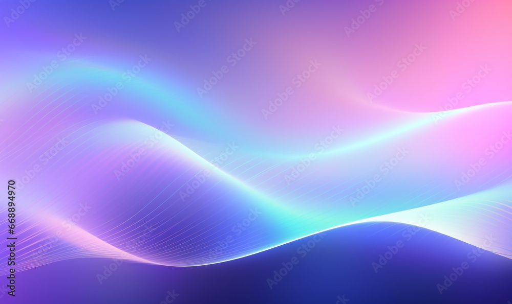 abstract fluids holographic background abstract fluids holographic background