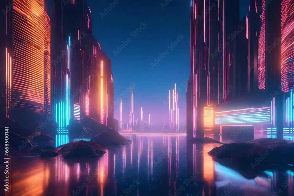 city at night city at night