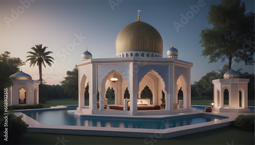 taj mahal in agra country agra. mosque wallpaper desktop background high quality 4k. idea mosque design. render masjid. rendering architecture. 