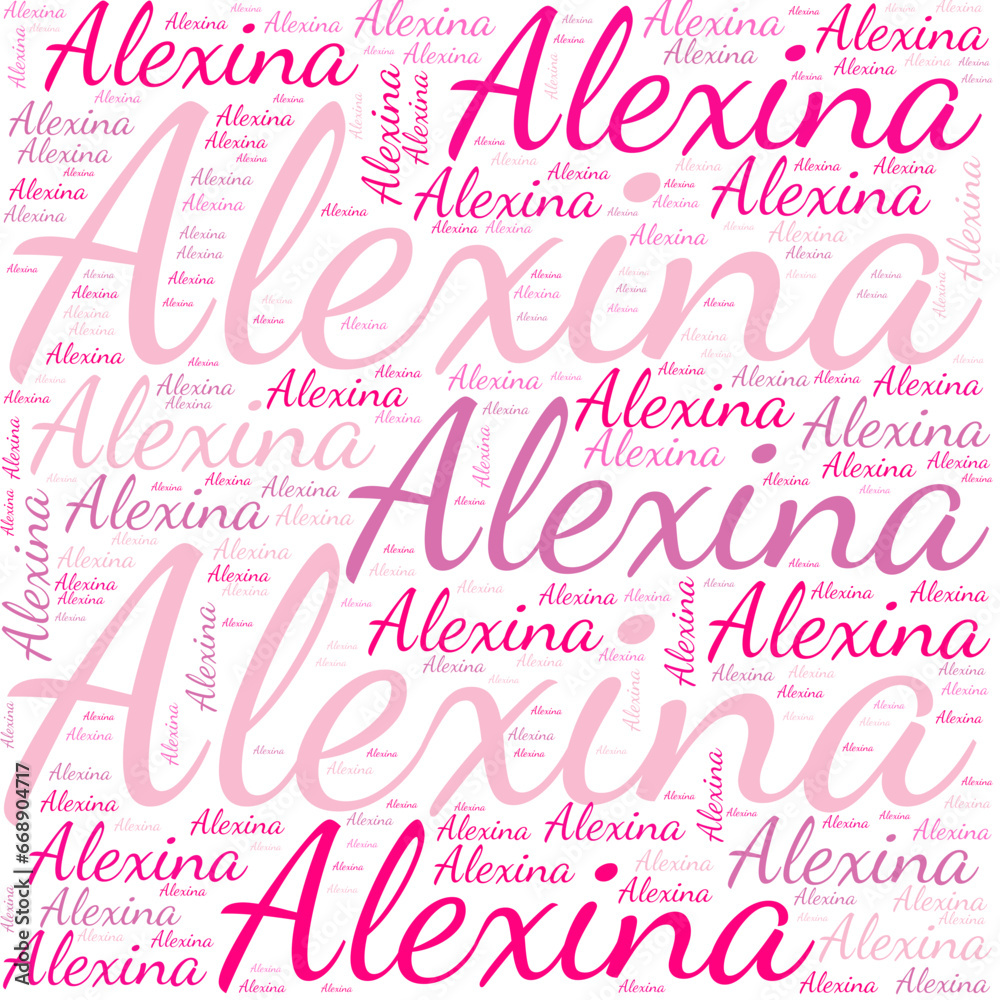 Alexina