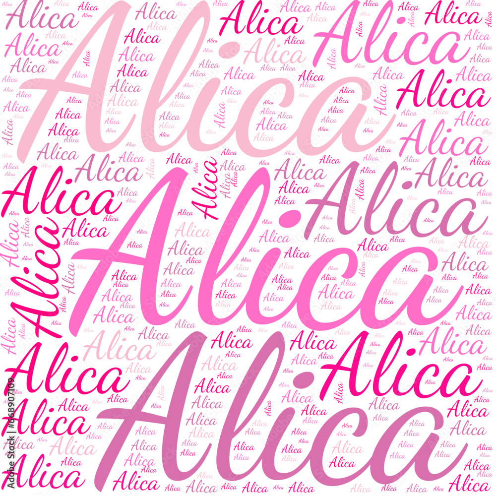 Alica