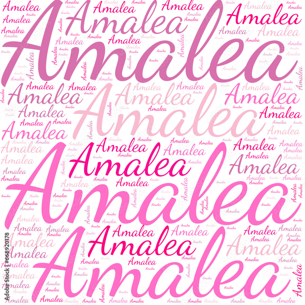 Amalea