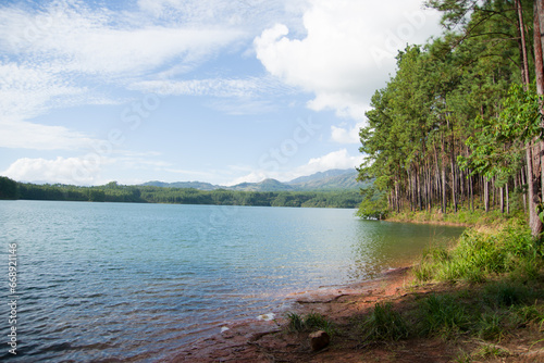 la yeguada