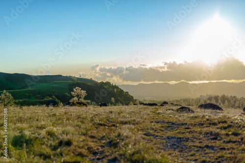 volcan