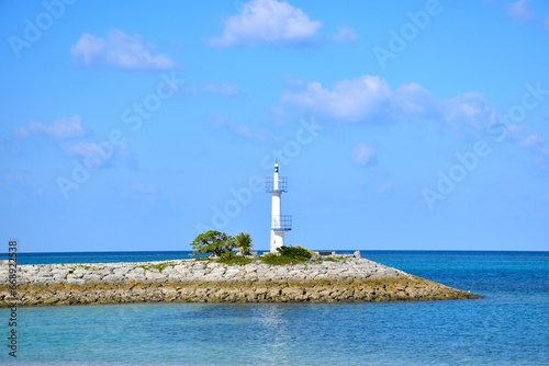 Jetty Tower