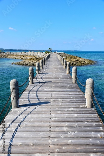 Bridge Forward