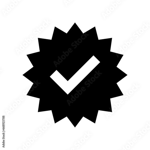 Free Download Verification icon - GFXLoad