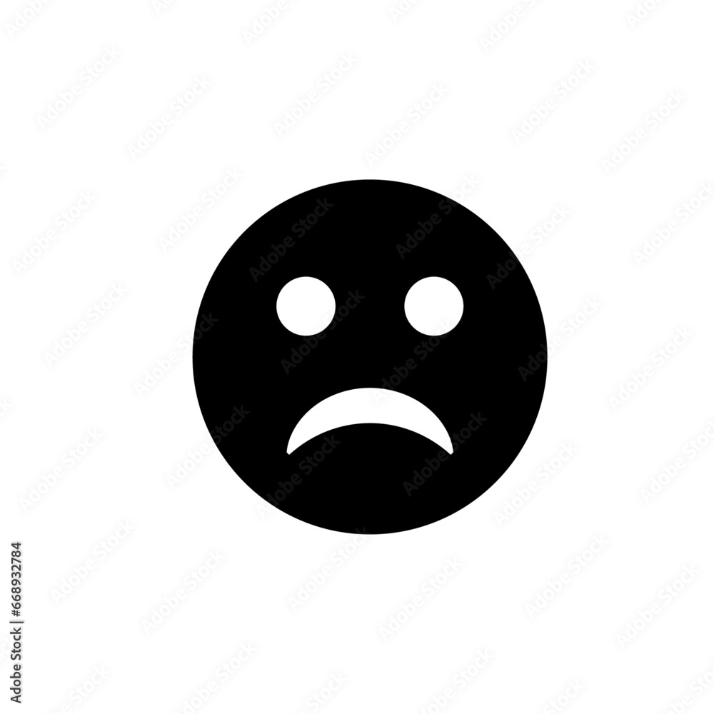 Fototapeta premium Imoji icon vector