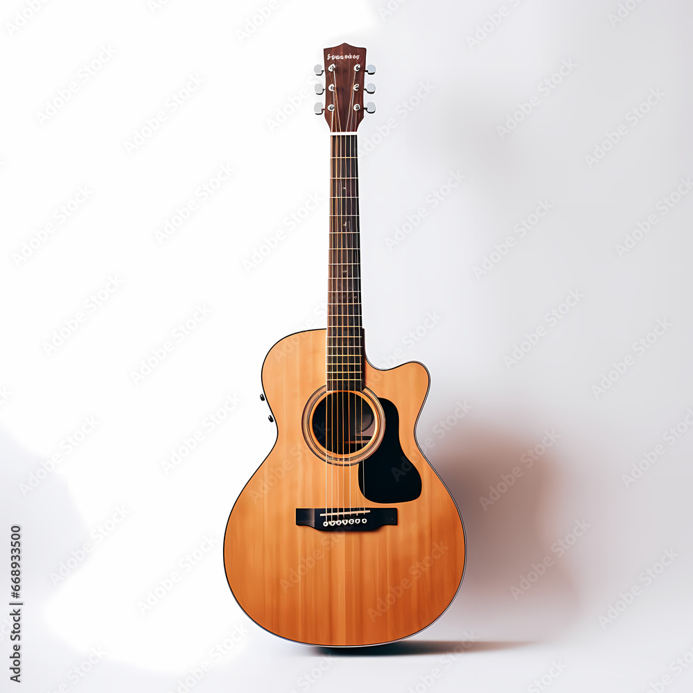 Obraz premium Guitar Classic