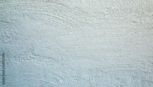 white plastered wall background with beautiful texture