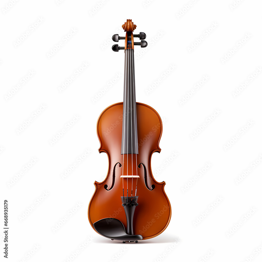Fototapeta premium Violin