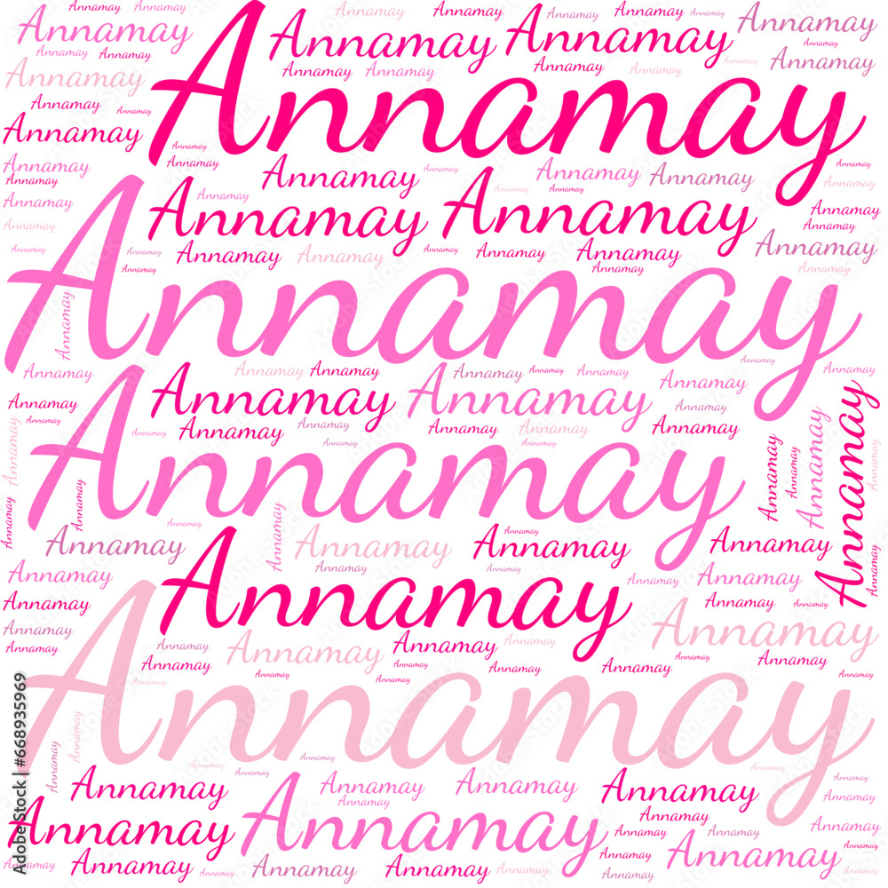 Annamay