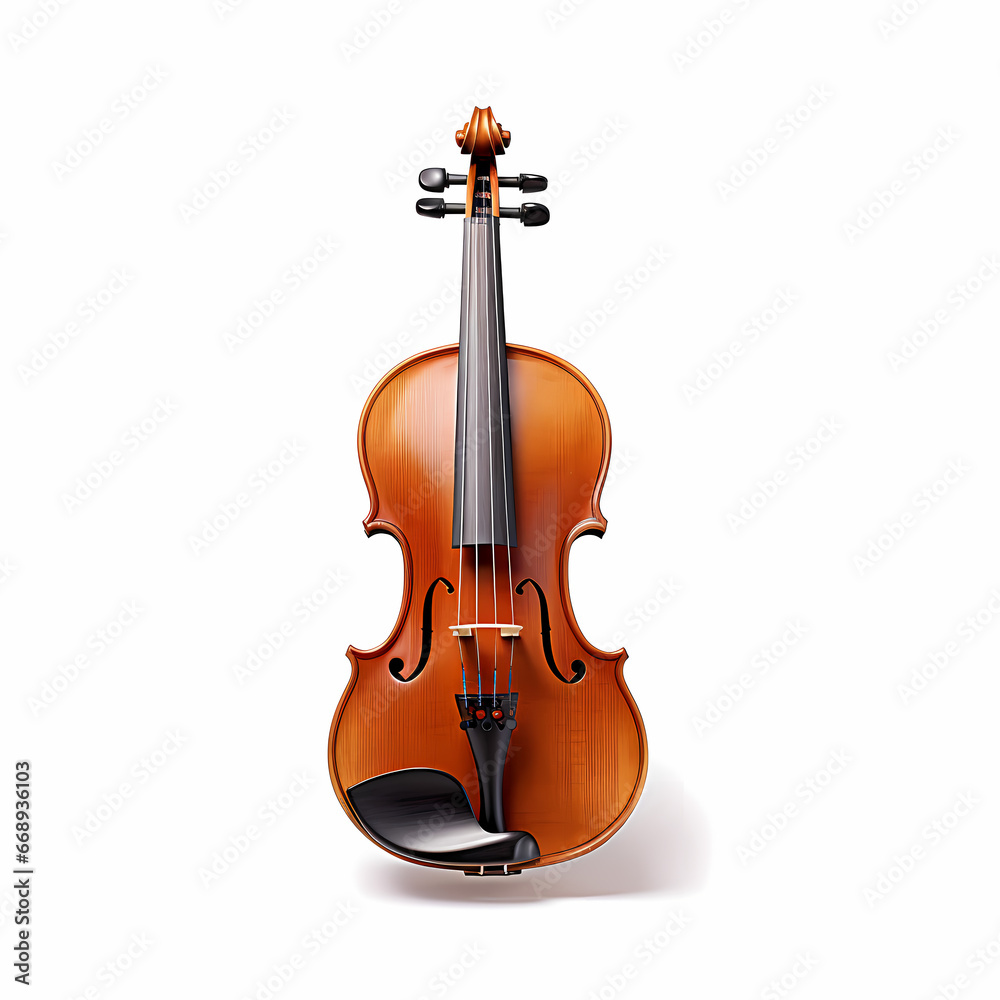 Fototapeta premium Violin