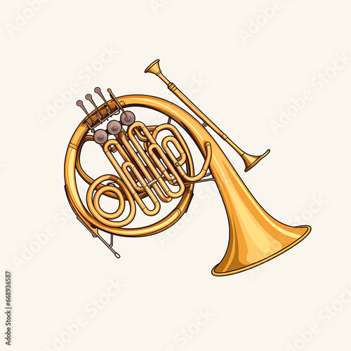 French Horn