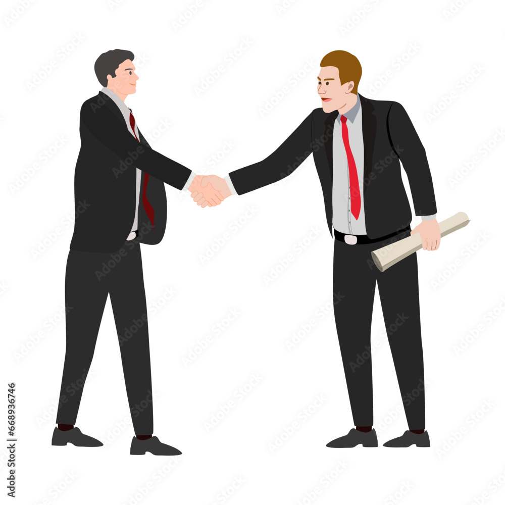 A greeting is something friendly that you say or do when you meet someone. His greeting was familiar and friendly.