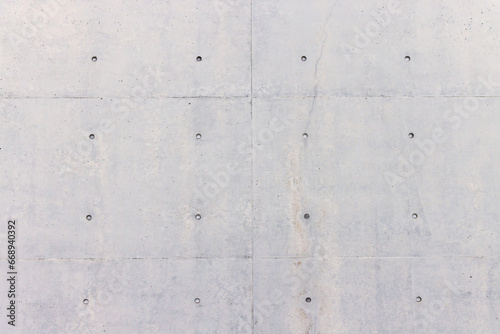 grunge texture of a gray concrete wall