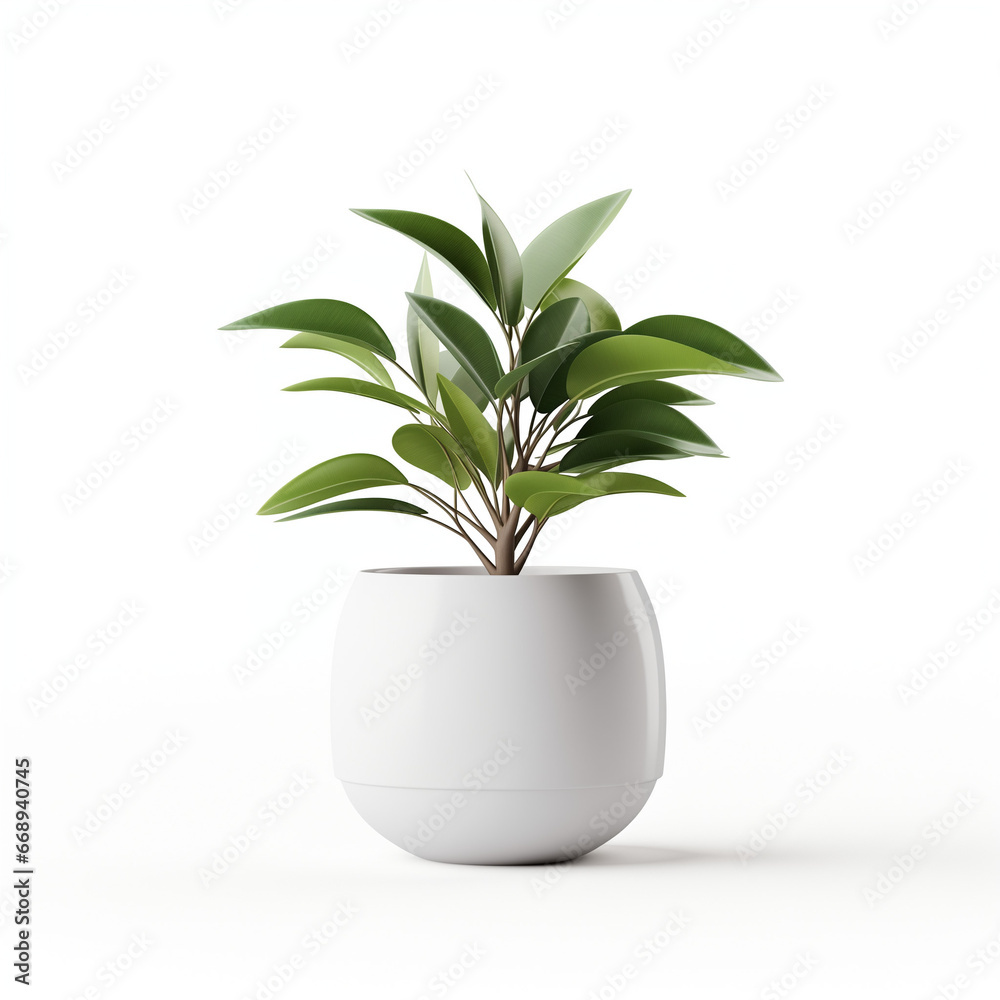 plant in a pot plant in a pot