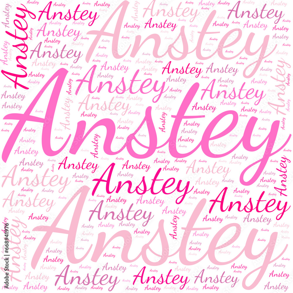 Anstey