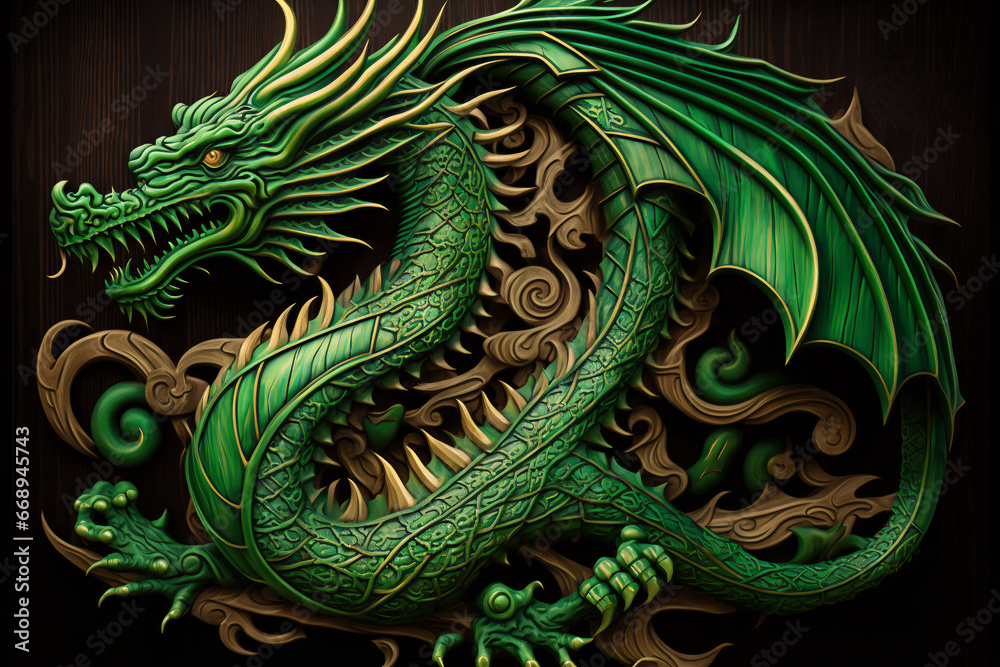 Happy Chinese New Year banner. 2024 Year of the Dragon.Zodiac sign. Year of the Dragon. New year background
Happy Chinese New Year banner. 2024 Year of the Dragon.Zodiac sign. Year of the Dragon. New year background