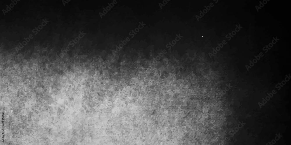 Fototapeta premium Abstract design with textured black stone wall background.elegant luxury backdrop painting paper texture design .Dark wall texture background . Blackboard. Chalkboard,