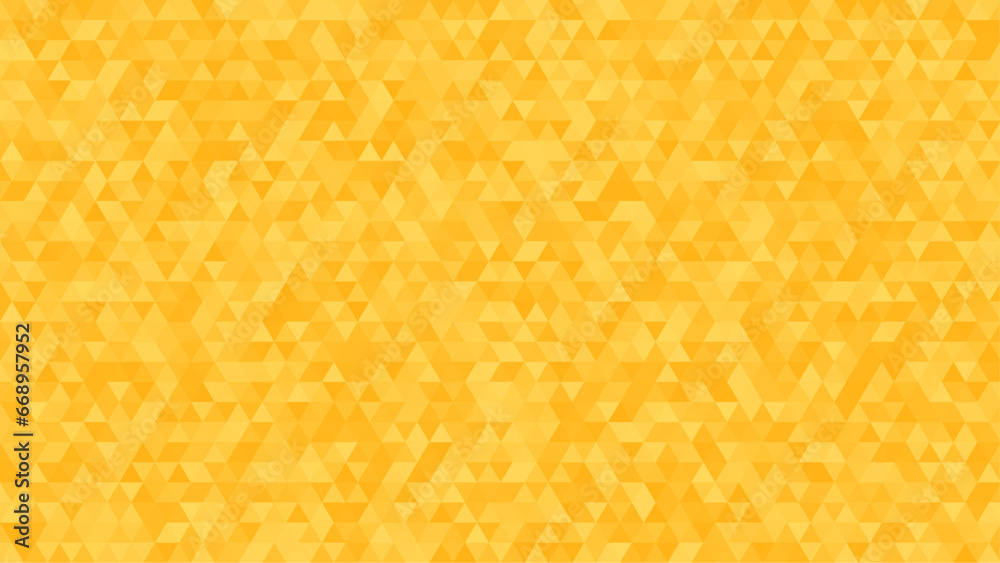 Yellow Polygonal Mosaic Background, Low Poly Style, Vector illustration, Business Design Templates Yellow Polygonal Mosaic Background, Low Poly Style, Vector illustration, Business Design Templates