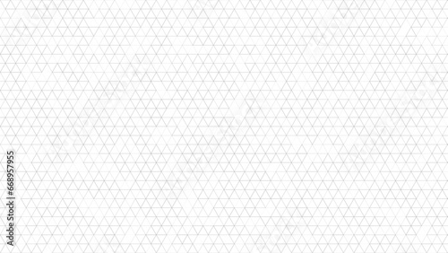 Gray Triangle repeat pattern design decoration decorative seamless. vector abstract