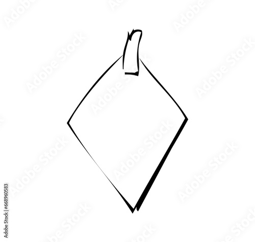 Notizzettel 